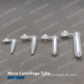 Micro Centrifuge Tube 1,5ml MCT